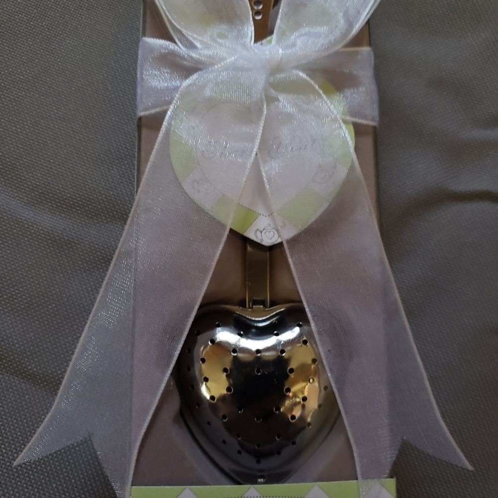Tea infuser - Picture 6 of 6